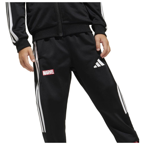 Adidas Παιδικές φόρμες σετ Marvel Spiderman Tiro Tracksuit